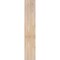 Ekena Millwork Legacy Arts & Crafts Smooth Outlooker, Douglas Fir, 5 1/2"W x 18"D x 30"H OUT06X18X30LEC03SDF - alternate 3